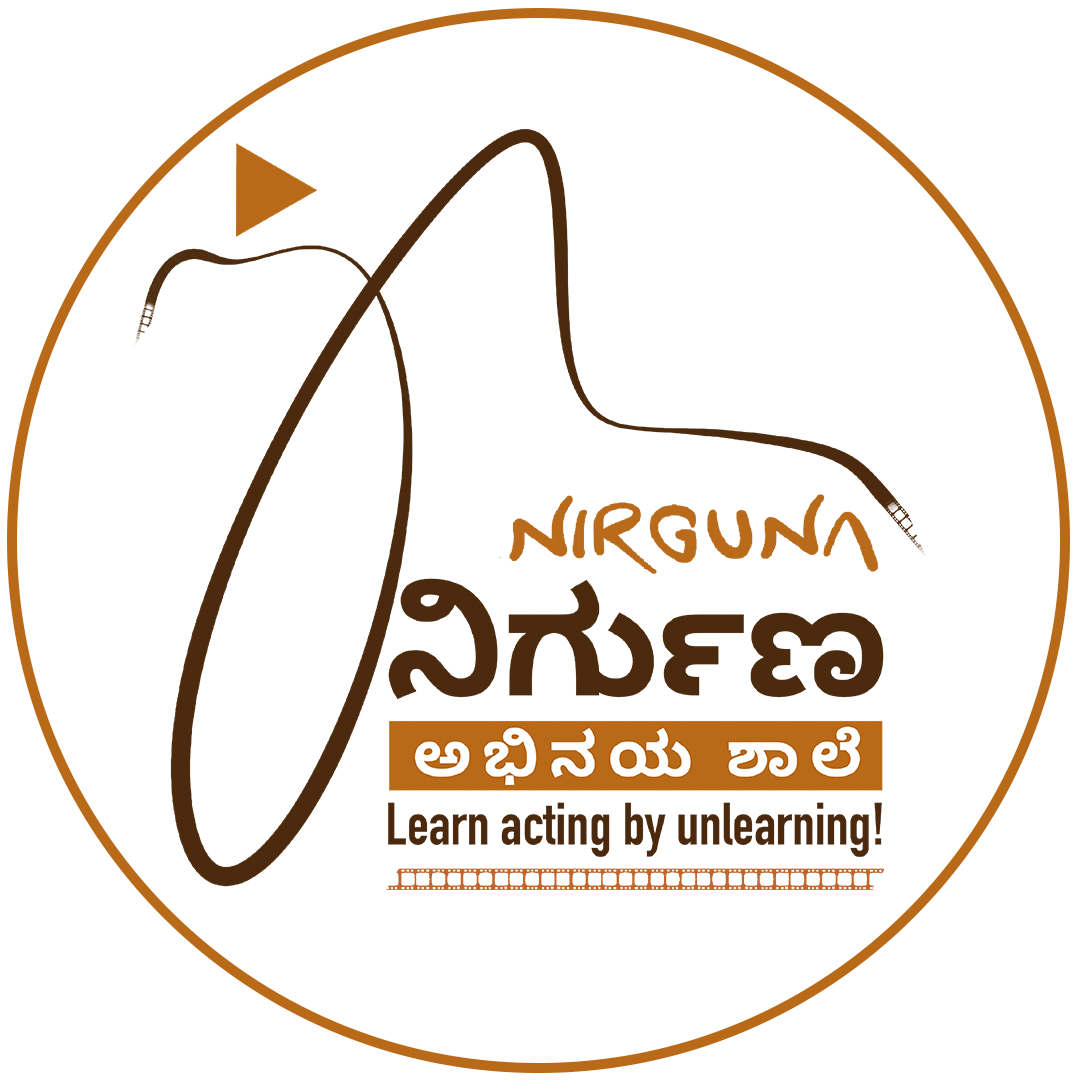 Nirguna Logo